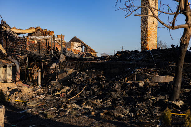 Reliable Soot Cleanup contractor in Greenbelt, MD by Fire Damage Laser Cleaning