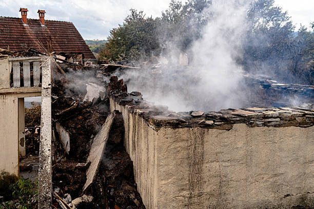 Affordable Soot Cleanup solutions in Greenbelt, MD